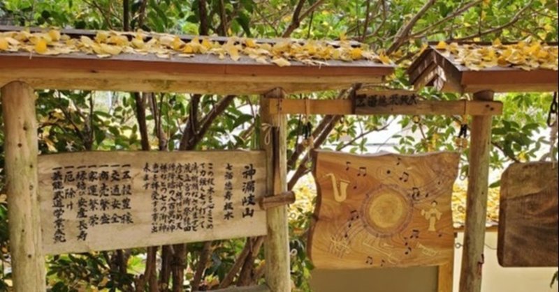 ４ 高千穂パワースポットひとり旅 日帰り 荒立神社 高千穂神社編 Chaki 茶樹 Note