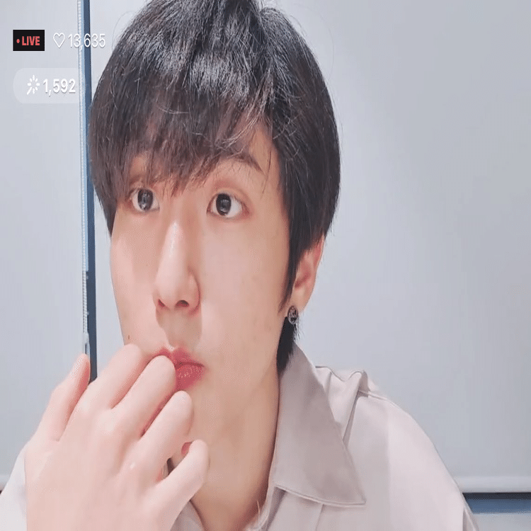 周りにいそうで《絶対に》いない男、ハンジソン｜ミミ