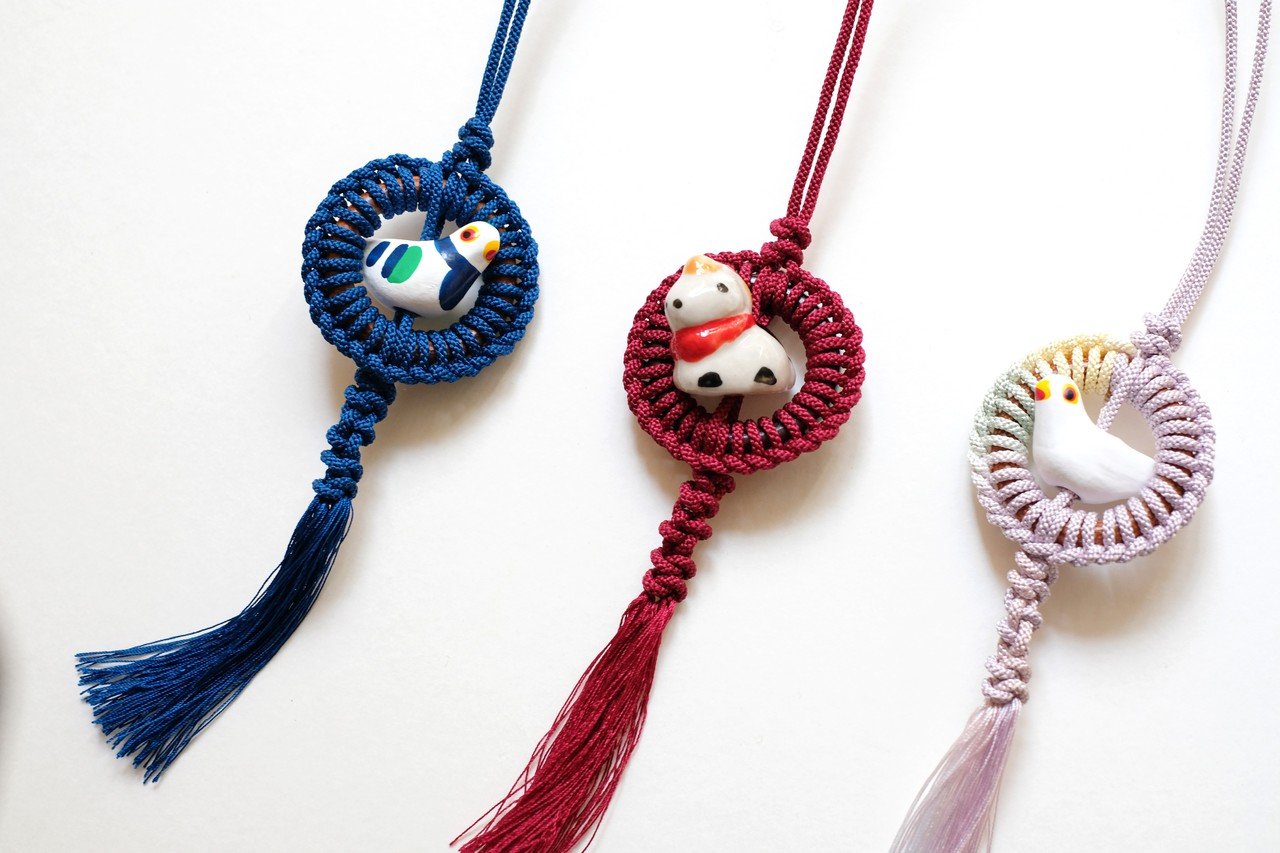 青森にある伝統工芸品のすばらしさを伝えたい｜Naoko Kimura 木村尚子