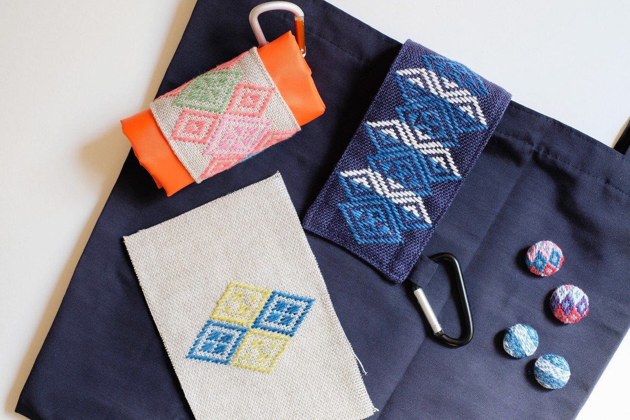 青森にある伝統工芸品のすばらしさを伝えたい｜Naoko Kimura 木村尚子