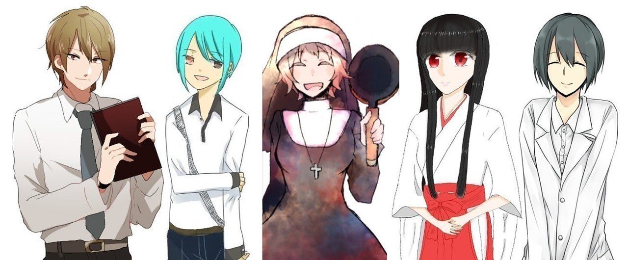 Cocログ 沼男は誰だ Aチーム3日目 4 9 Egul Note Cocログ 沼男は誰だ Aチーム3日目 4 9 Egul Note