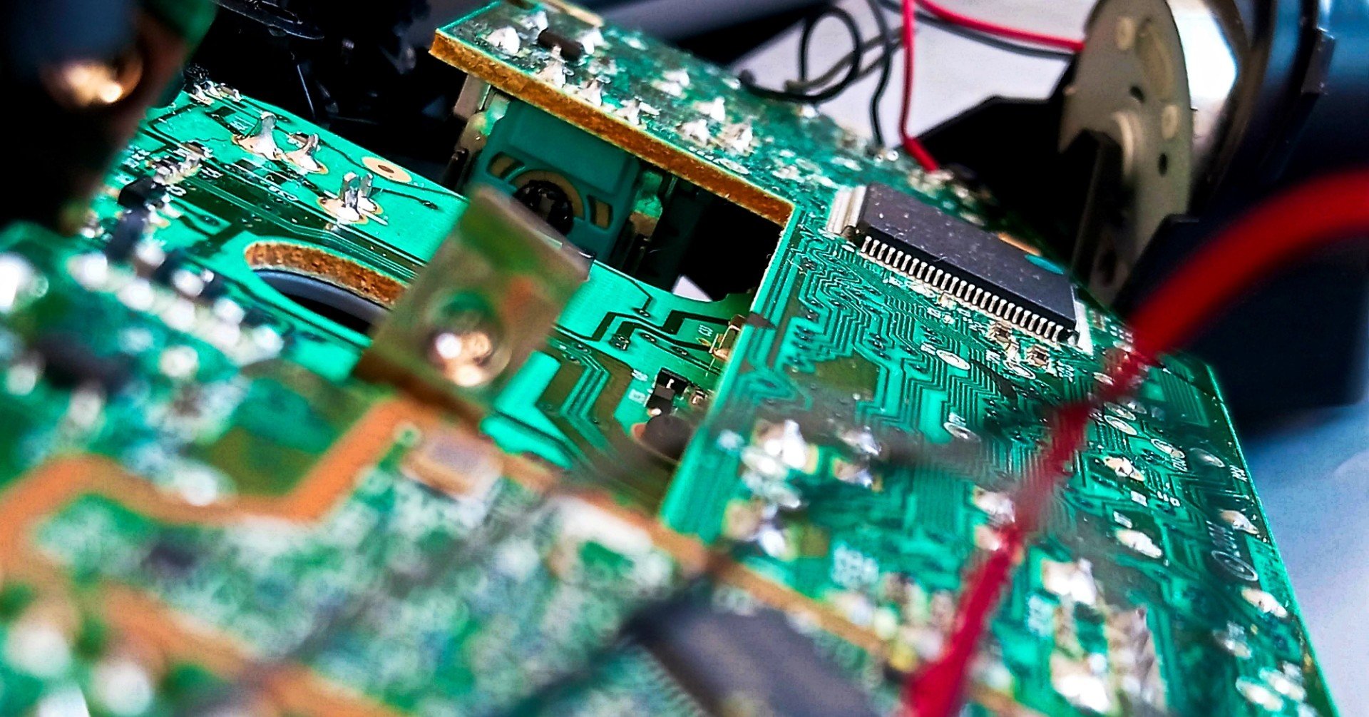 壊れたxboxコントローラーを分解したらなぜか復活した話 じょじょ Note 壊れたxboxコントローラーを分解したらなぜか復活した話 じょじょ Note