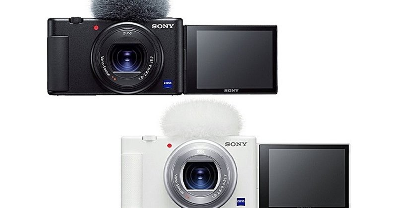 SONY｜ソニー ZV-1 HDMIスルー出力はできるのか