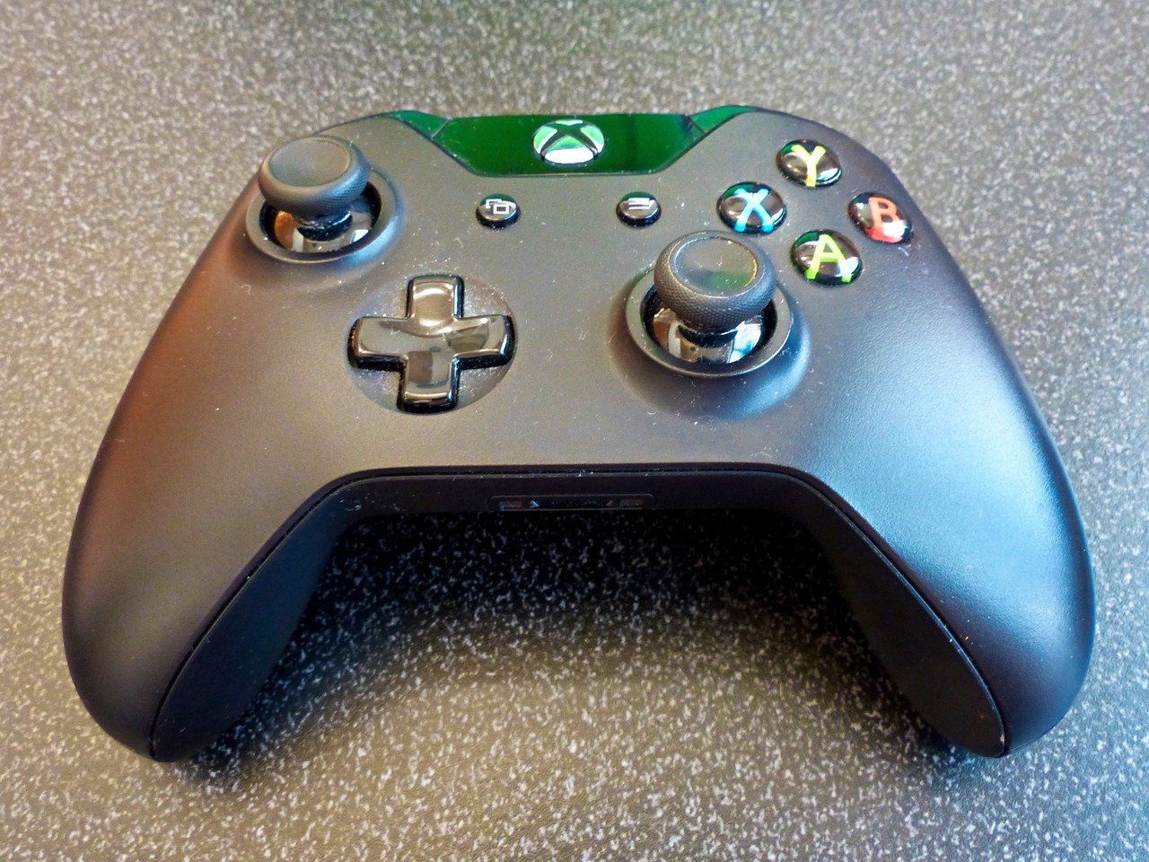交換用 Xbox トリガーボタン Rb One 修理パーツ Elite用 Lb