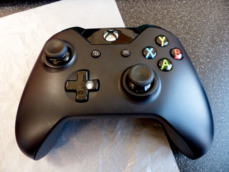 壊れたxboxコントローラーを分解したらなぜか復活した話 じょじょ Note 壊れたxboxコントローラーを分解したらなぜか復活した話 じょじょ Note