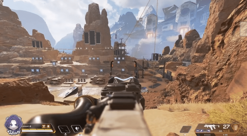 Apex Legends エイム練習 上達法まとめ Ps4 Hamburg Note Apex Legends エイム練習 上達法まとめ Ps4 Hamburg Note