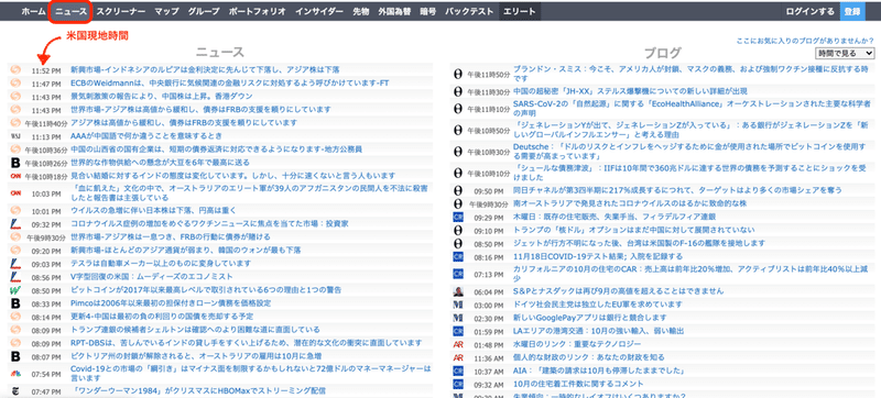 【FX】トレンドの追い方と、仮説の立て方と、ライン引く時のポイント９