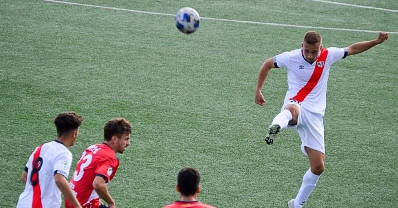 5バックの弱点を暴く 5バックって本当に守備的なのか 小嶋将太 Kojima Shota Note