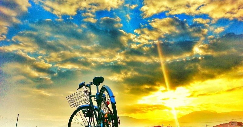 朝日は昇ると 師走にこそ伝えたい なかむら詩子 Note