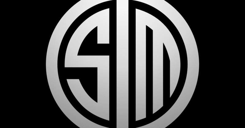 Eスポーツチーム紹介part2 Tsm編 うす Note Eスポーツチーム紹介part2 Tsm編 うす Note