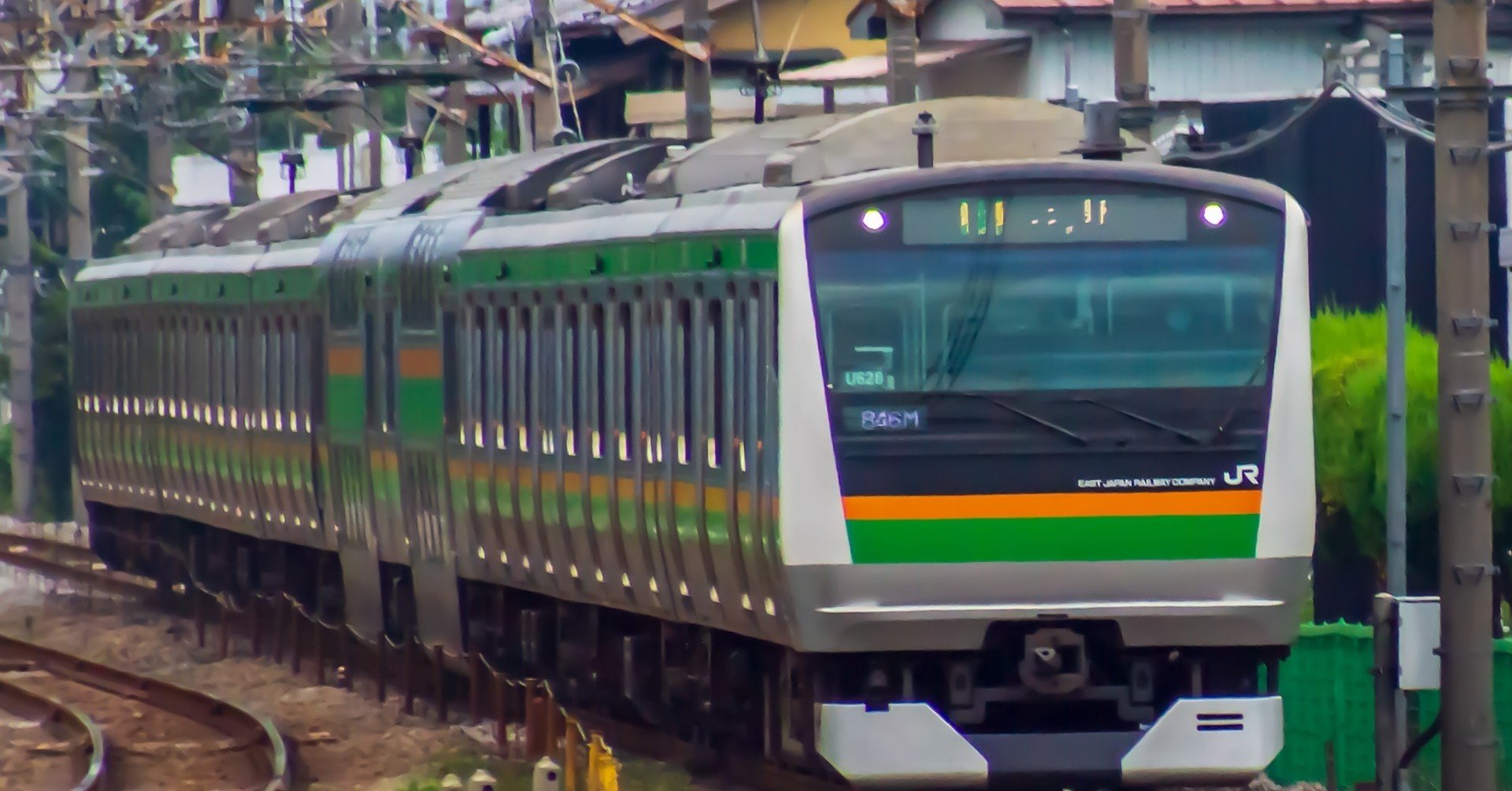 対決シリーズ#10 宇都宮線と高崎線を戦わせてみた|なんちゃっ鉄