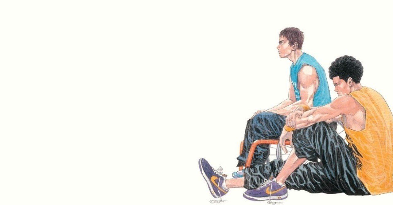 325 リアル15巻があまりにも衝撃的だったからnoteに書くことにした 深澤佑介 Yusuke Fukazawa Note
