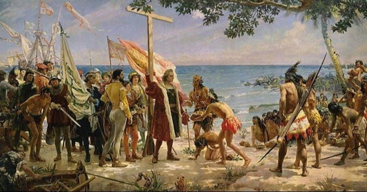 先住民とは、何者か？ 史料でよむ世界史 8.1.2 アメリカ大陸の征服