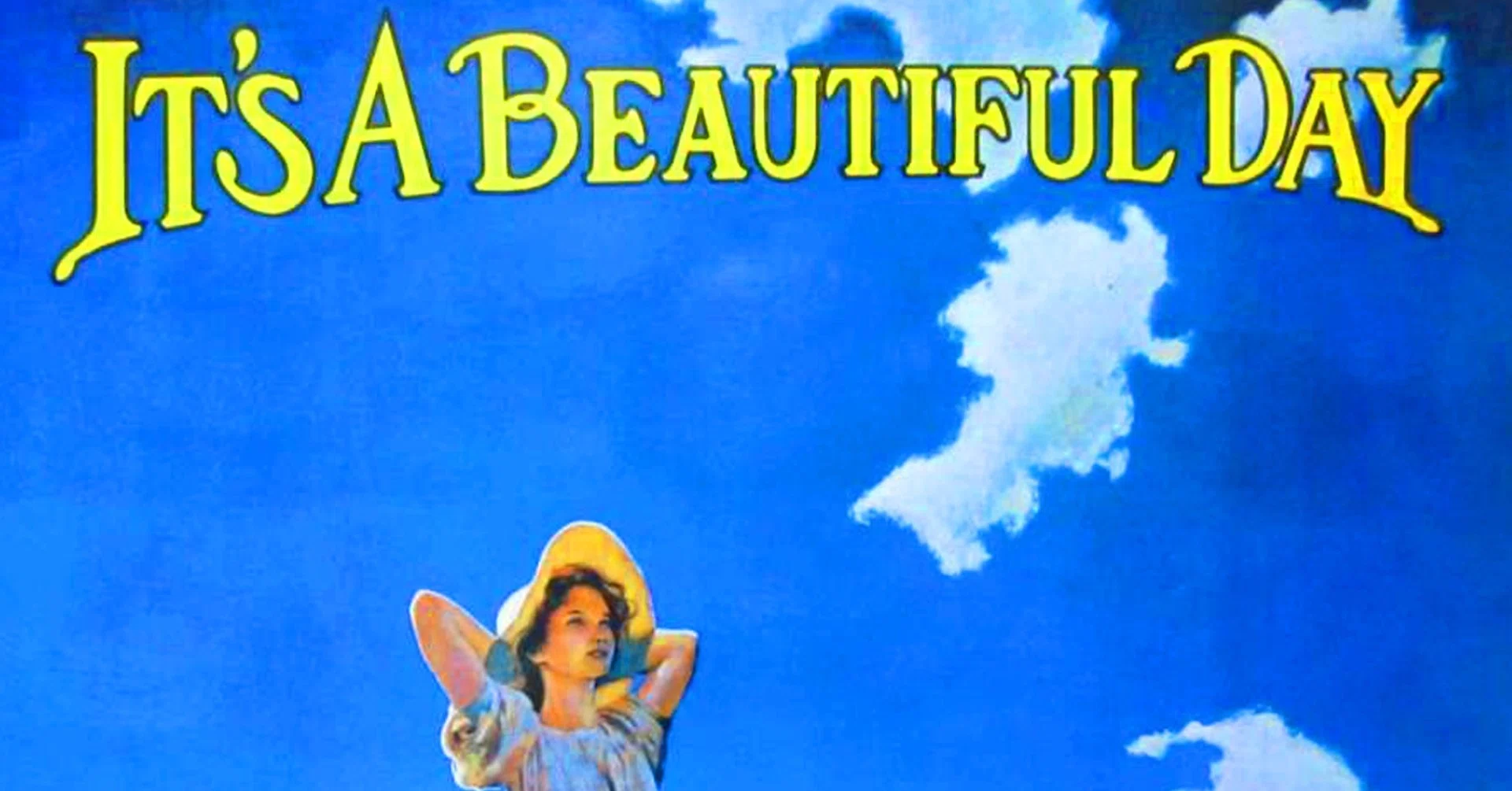 It's a beautiful day｜江島 達也／アトリエはやぶさ／対州屋