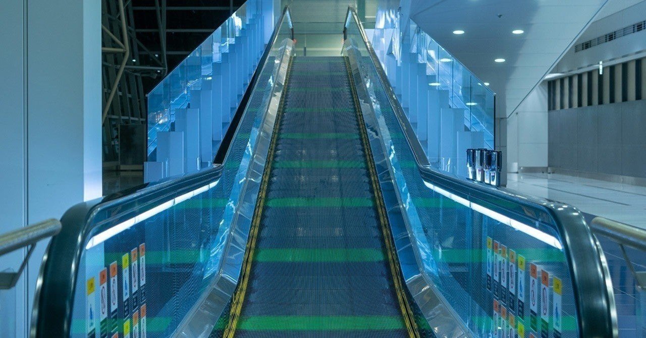 日本一長いエスカレーターは何県にある と聞かれ 正確に答えられる人はどれほどいるだろうか 11 石塚 雅延 Note 日本一長いエスカレーターは何県にある と聞かれ 正確に答えられる人はどれほどいるだろうか 11 石塚 雅延 Note