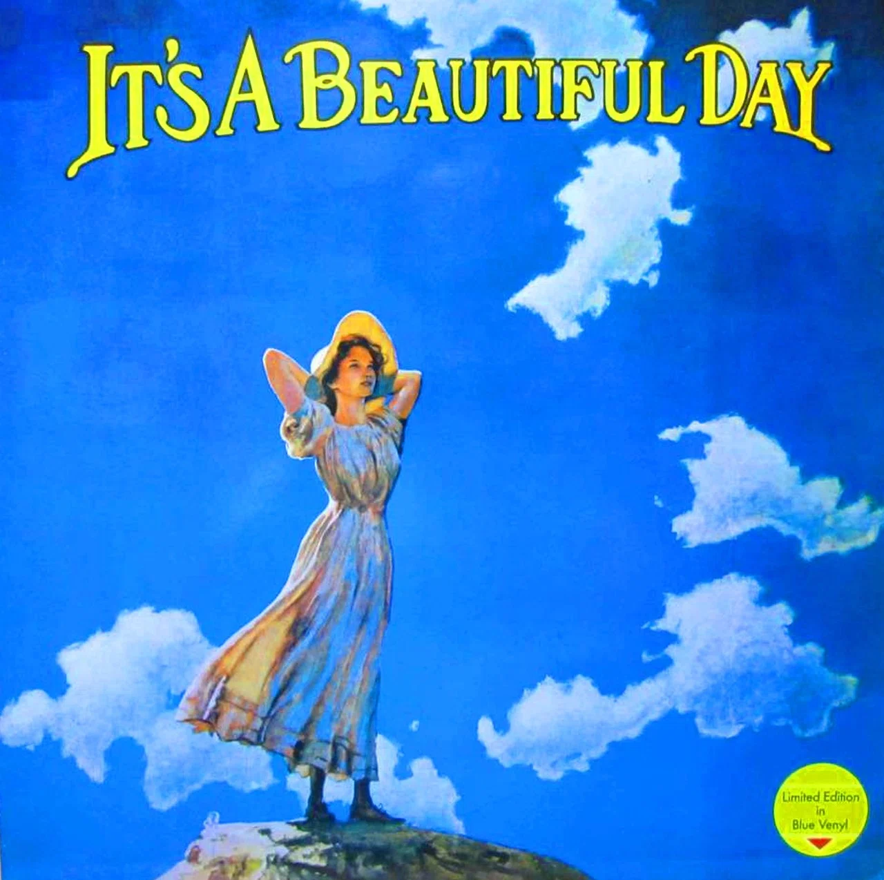 It's a beautiful day｜江島 達也／アトリエはやぶさ／対州屋