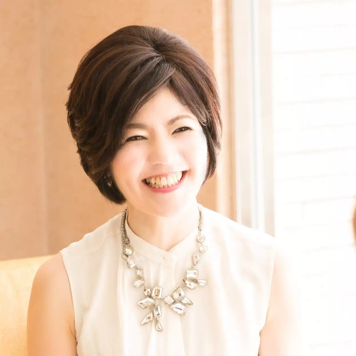 スモールビジネスの稼ぎ力アップ　女性社長わくらく