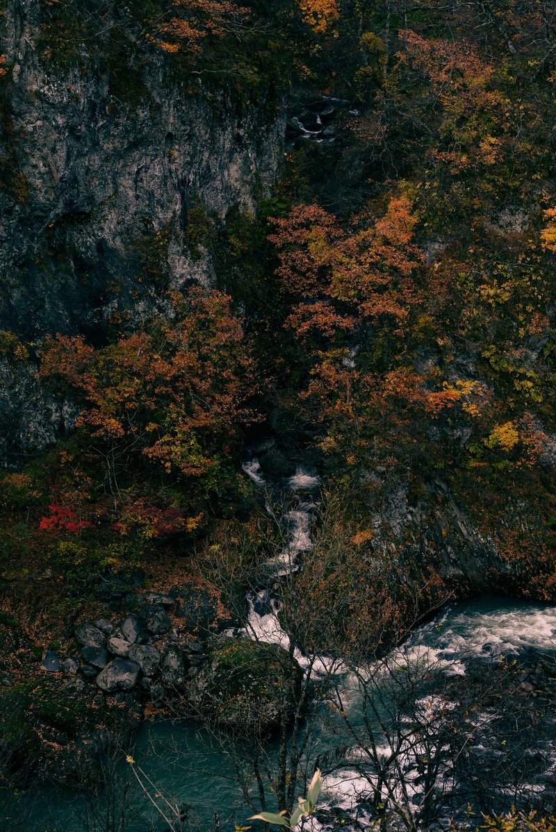 ノスタルジックな温泉街 銀山温泉に行ってきました 山形県尾花沢市 Nikonz5 かじー 山形 フォトログメイン Note