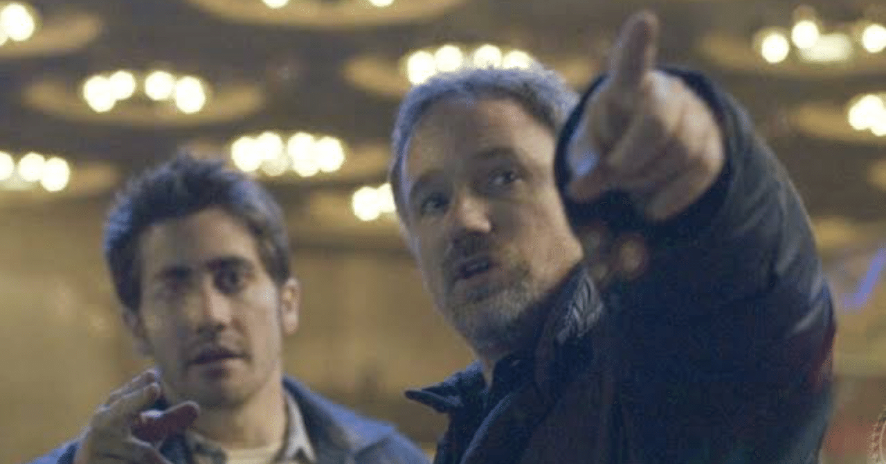 監督デヴィッド フィンチャーによる ゾディアック 音声解説から知ることができる62の事柄 髙橋佑弥 Note 監督デヴィッド フィンチャーによる ゾディアック 音声解説から知ることができる62の事柄 髙橋佑弥 Note