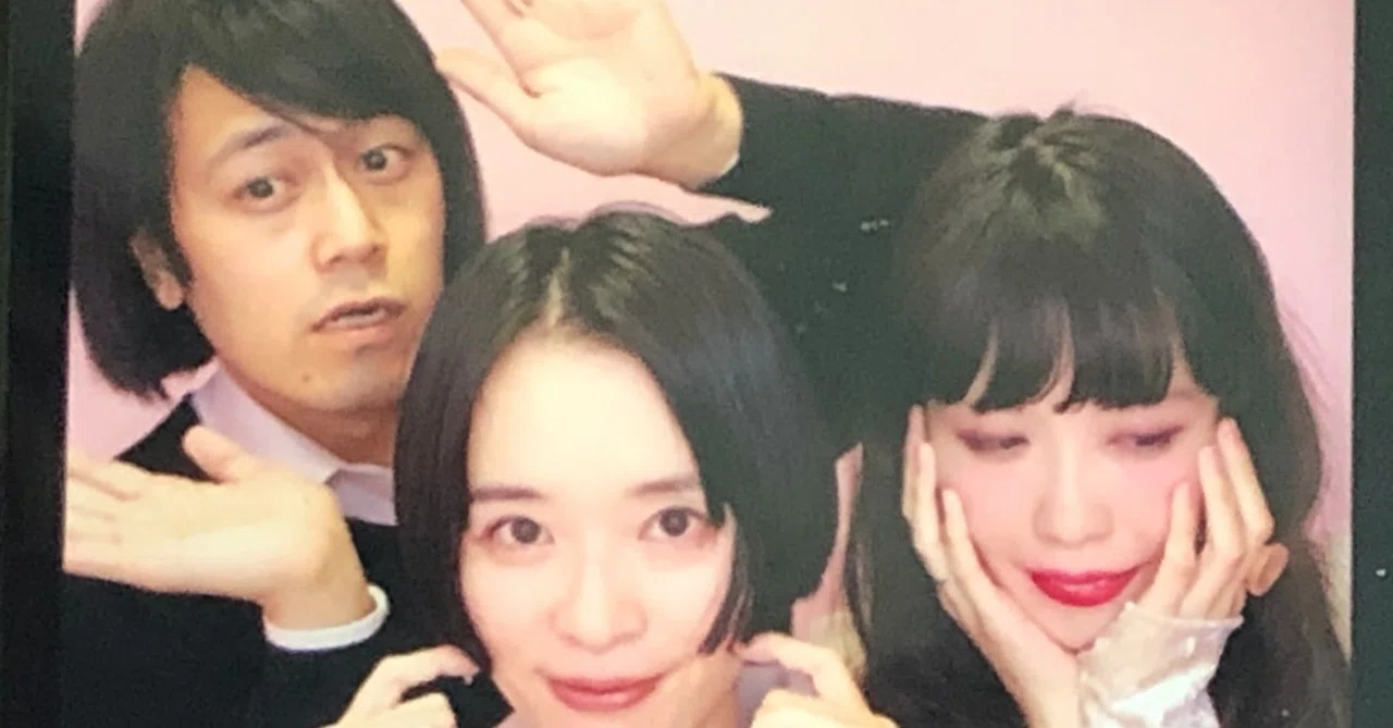 めりぴょん の新着タグ記事一覧 Note つくる つながる とどける めりぴょん の新着タグ記事一覧 Note つくる つながる とどける