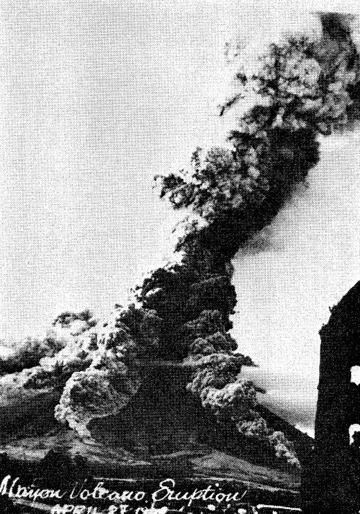 粉とカケラの混ざり具合で決める 火山性堆積物の分類part2 地質のきほん その6 ゆるく楽しむ Note