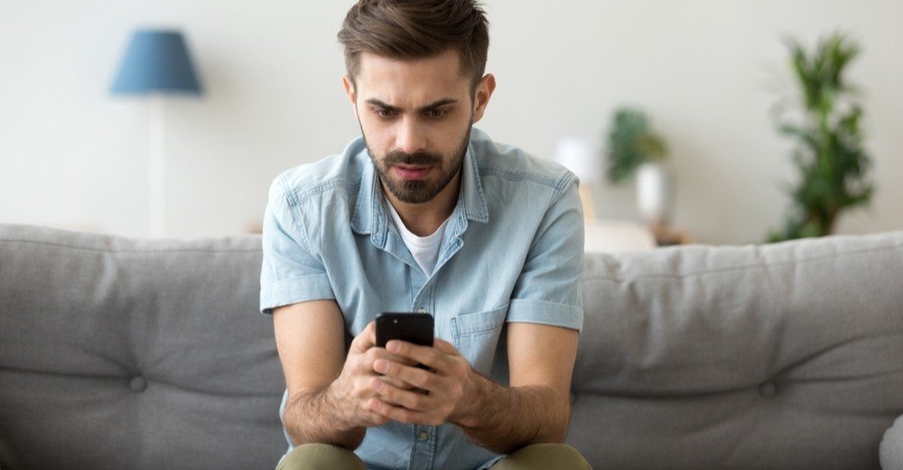 Lineが急に冷たくなった女の心理 原因とは 関係を修復する方法 男の恋愛バイブル Hiro Note