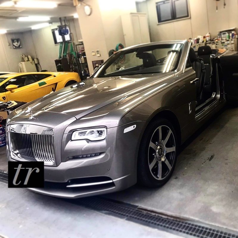 車の洗車方法をご紹介 ガラスコーティングをしていても洗車はしましょう フリーライター Note
