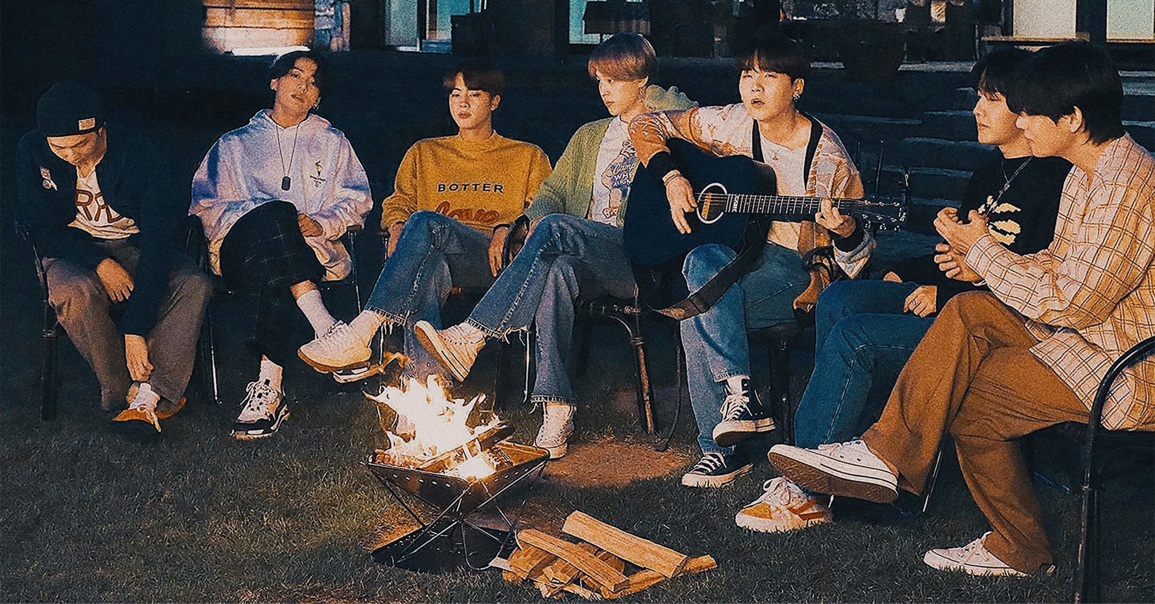 Bts Life Goes On 和訳 いと Note Bts Life Goes On 和訳 いと Note