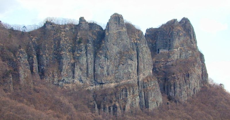 粉とカケラの混ざり具合で決める 火山性堆積物の分類part2 地質のきほん その6 ゆるく楽しむ Note