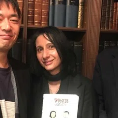 特別対談】女優・島田歌穂 × 仏文学者・鹿島茂 ミュージカル『レ