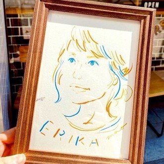 吉盛えりか★編集者