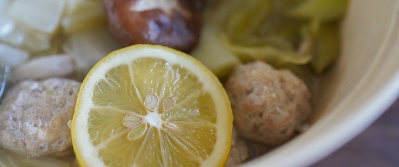 鍋料理のマンネリを解消する 一人前から作れる お茶鍋 Tsunaguto Note 鍋料理のマンネリを解消する 一人前から作れる お茶鍋 Tsunaguto Note