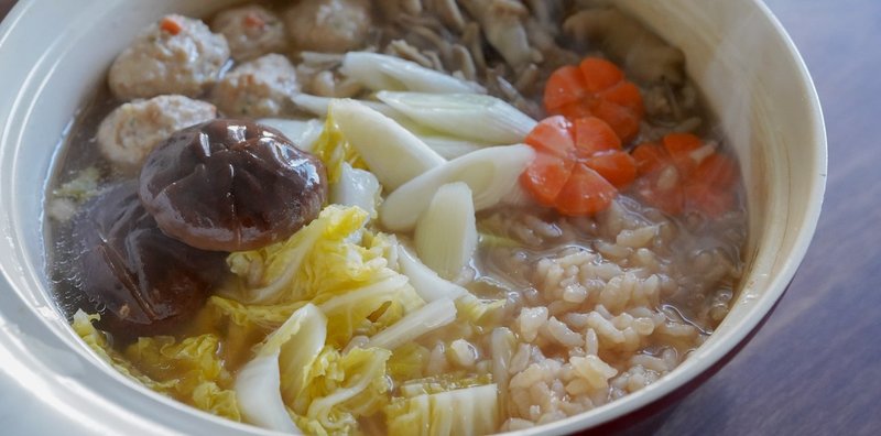鍋料理のマンネリを解消する 一人前から作れる お茶鍋 Tsunaguto Note 鍋料理のマンネリを解消する 一人前から作れる お茶鍋 Tsunaguto Note