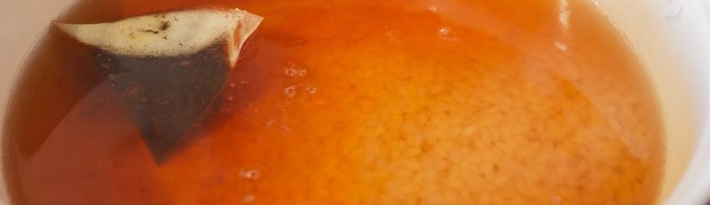 鍋料理のマンネリを解消する 一人前から作れる お茶鍋 Tsunaguto Note 鍋料理のマンネリを解消する 一人前から作れる お茶鍋 Tsunaguto Note
