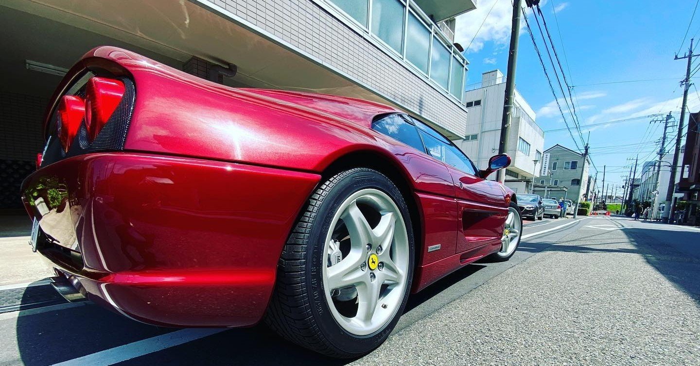 千葉県でおすすめのガラスコーティング店をご紹介 フリーライター Note