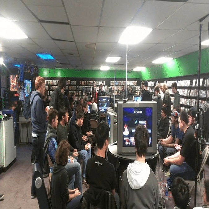 スマブラdxの歴史を知ると少し見え方が変わるかもしれない Freemelee運動のあれこれを日本のスマブラdx大会主催が早口で語る わっち Note