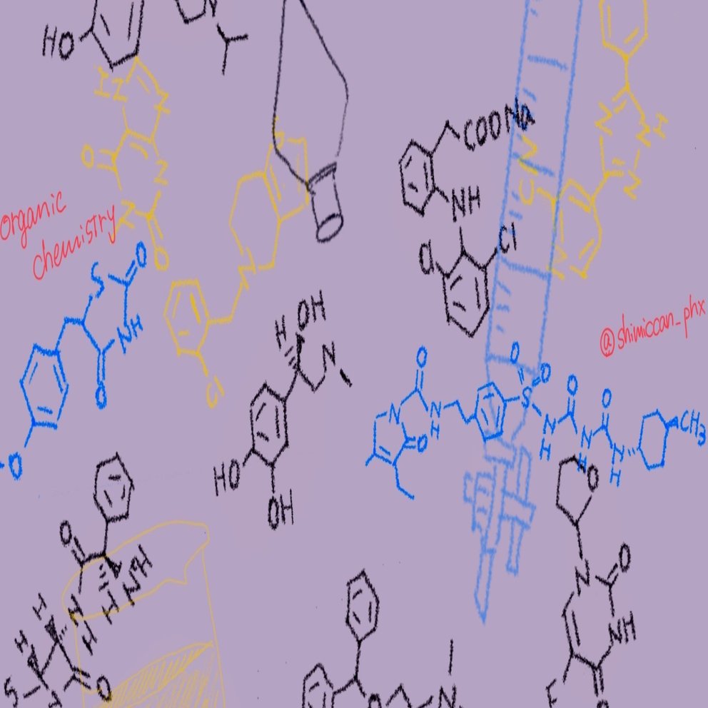 矢印で考える！有機化学反応機構 〜一緒にやりましょう # 9〜｜し