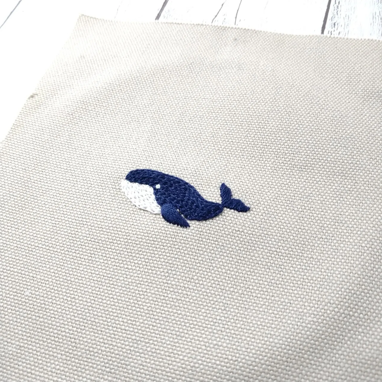 🌼制作ノート🌼18｜Apostrophe+s 刺繍雑貨作家