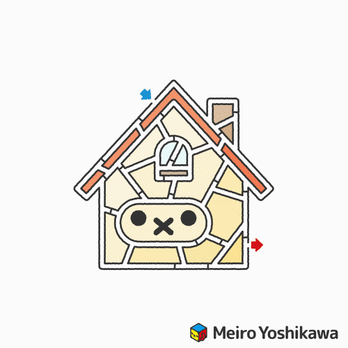 吉川めいろ / Meiro Yoshikawa 吉川めいろ / Meiro Yoshikawa