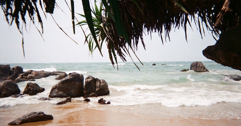 あるスリランカ人の日本での挑戦の話 y u k o note