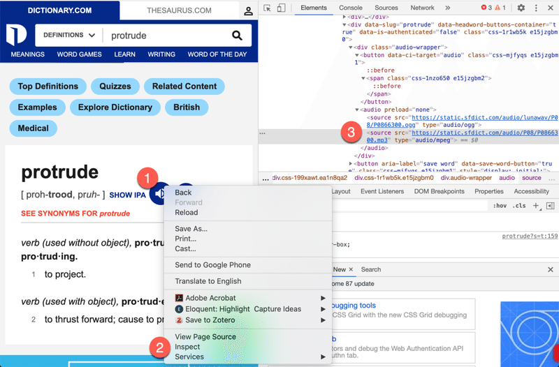 Dictionary Comの発音をmp3でダウンロードする方法 Sangmin Ahn Note Dictionary Comの発音をmp3でダウンロードする方法 Sangmin Ahn Note