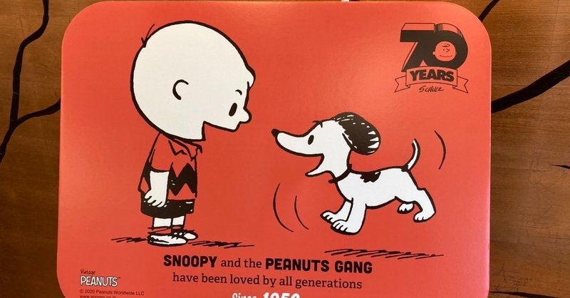 Snoopyアフターヌーンティー1950 S Emico ナースの海外投資 Note