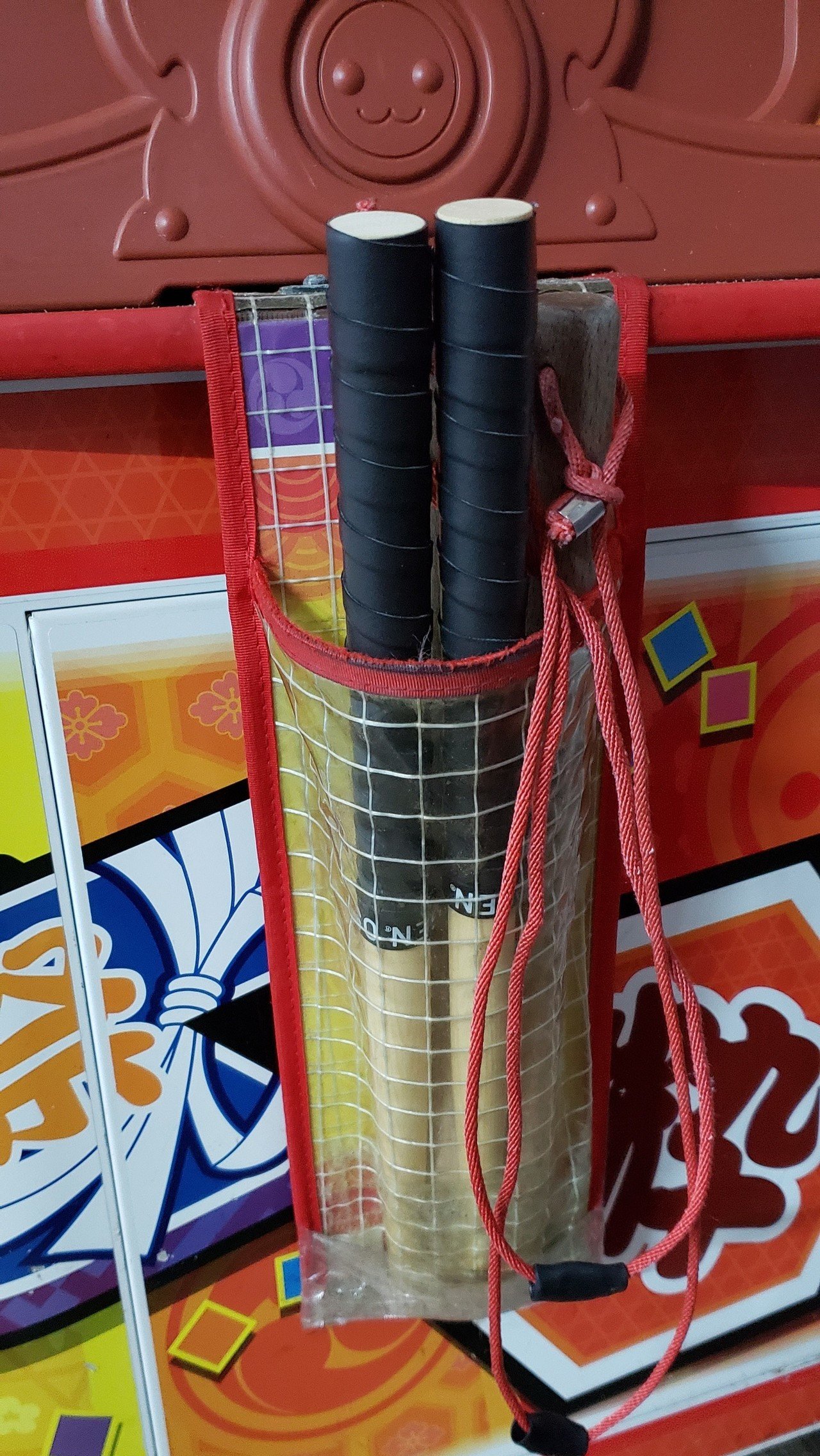 20/11/21 太鼓の達人変更点｜WGC_TENCHO