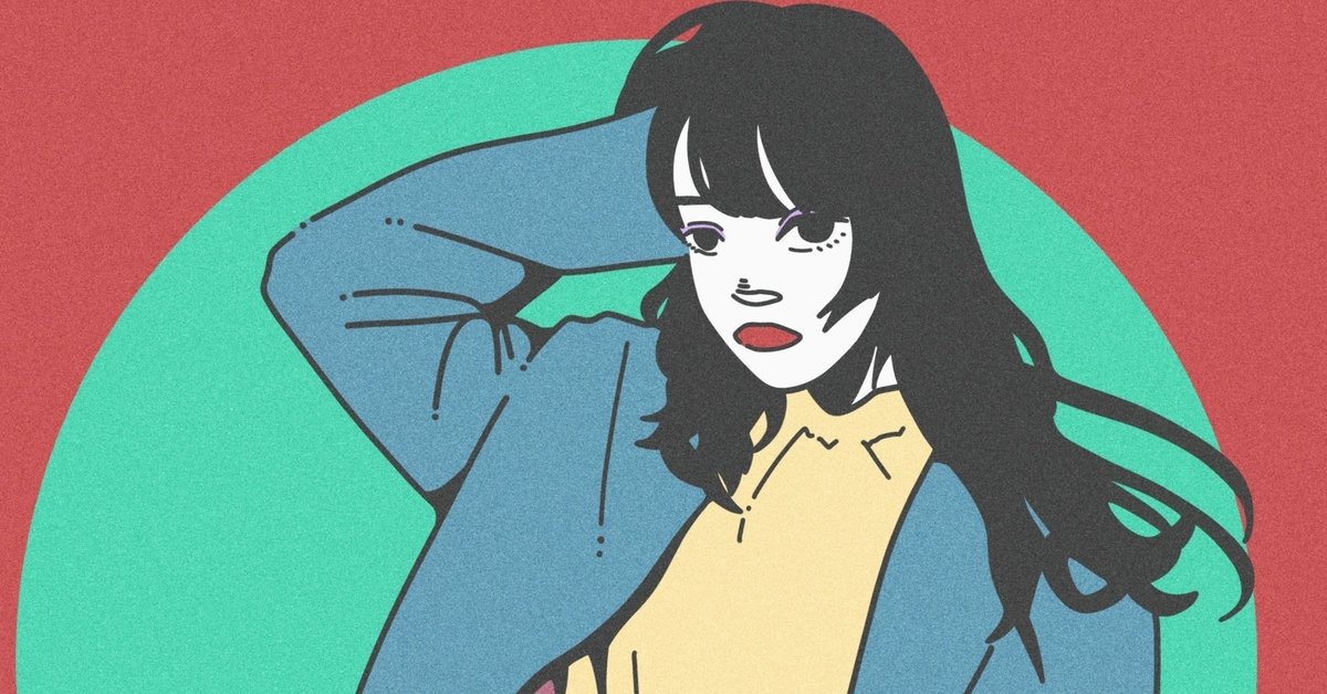 わたしはきっと“あいみょん世代”だ。 ｜ GO AHEAD -僕の描く夢- 第462