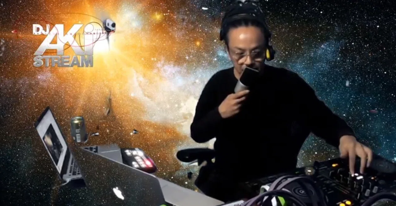 DJ AKi Stream アーカイブ見直し用メモ③ #26~40｜ニッケ