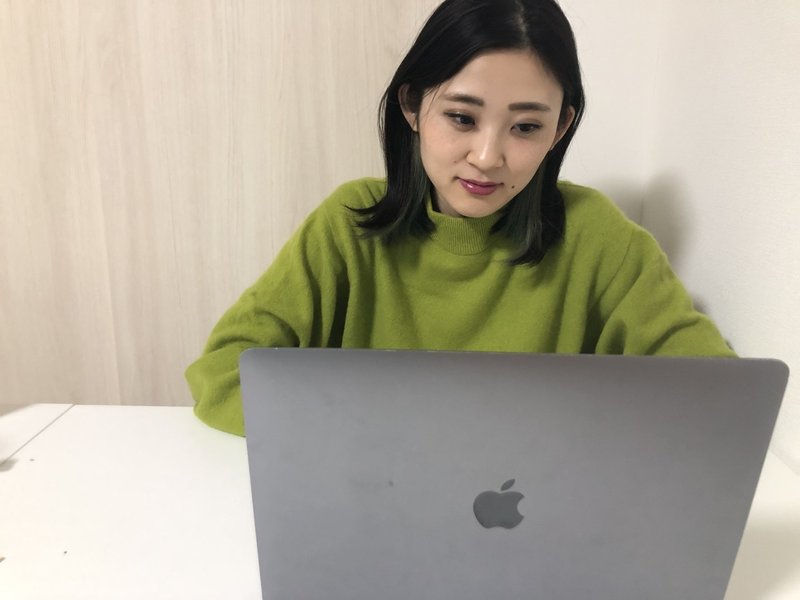 リアル 2年目adのお仕事レポート 株式会社シオン Note リアル 2年目adのお仕事レポート 株式会社シオン Note