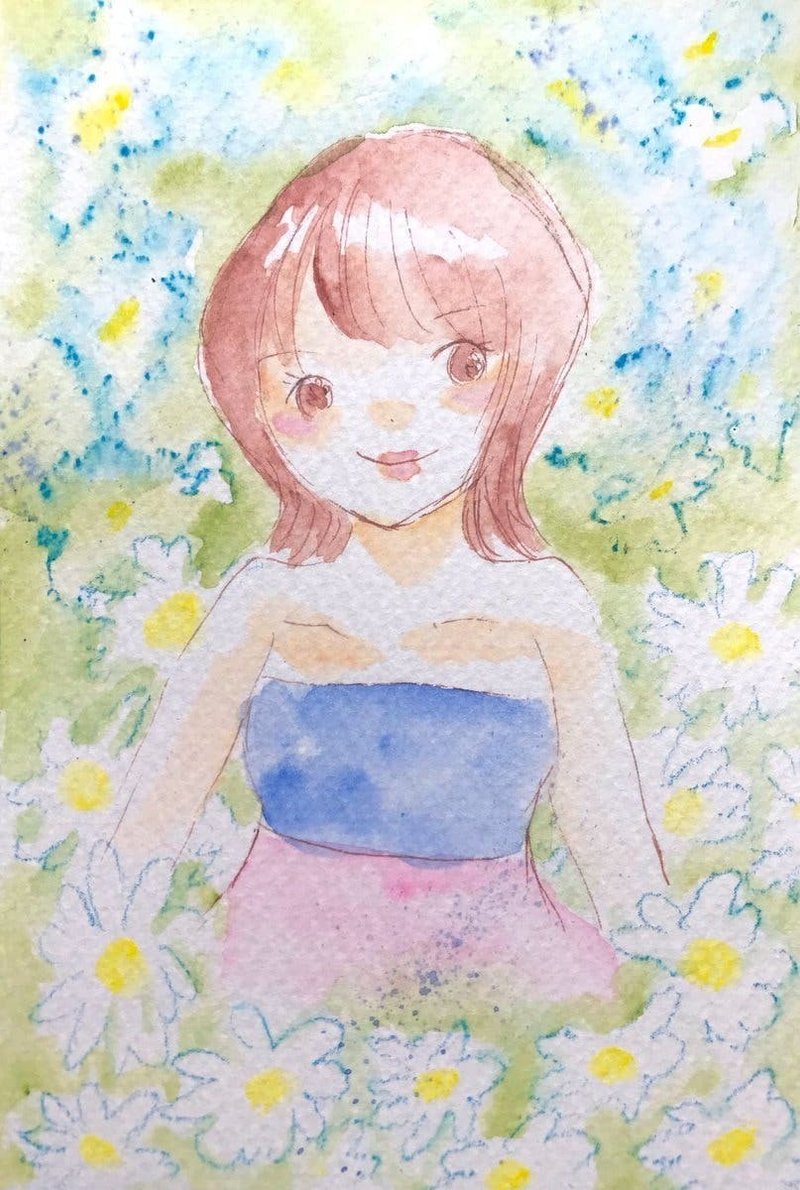 ホルベイン水彩紙 えいみ Note