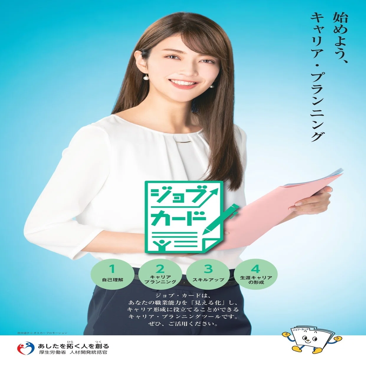 キャリアの棚卸しから見えるキャリアプラン キャリコン相談室 Aichi キャリアコンサルティング ジョブ カード 愛知 Note