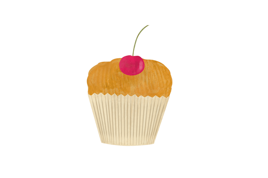 焼き菓子 のイラスト あや あしあと手帳2 Note 焼き菓子 のイラスト あや あしあと手帳2 Note