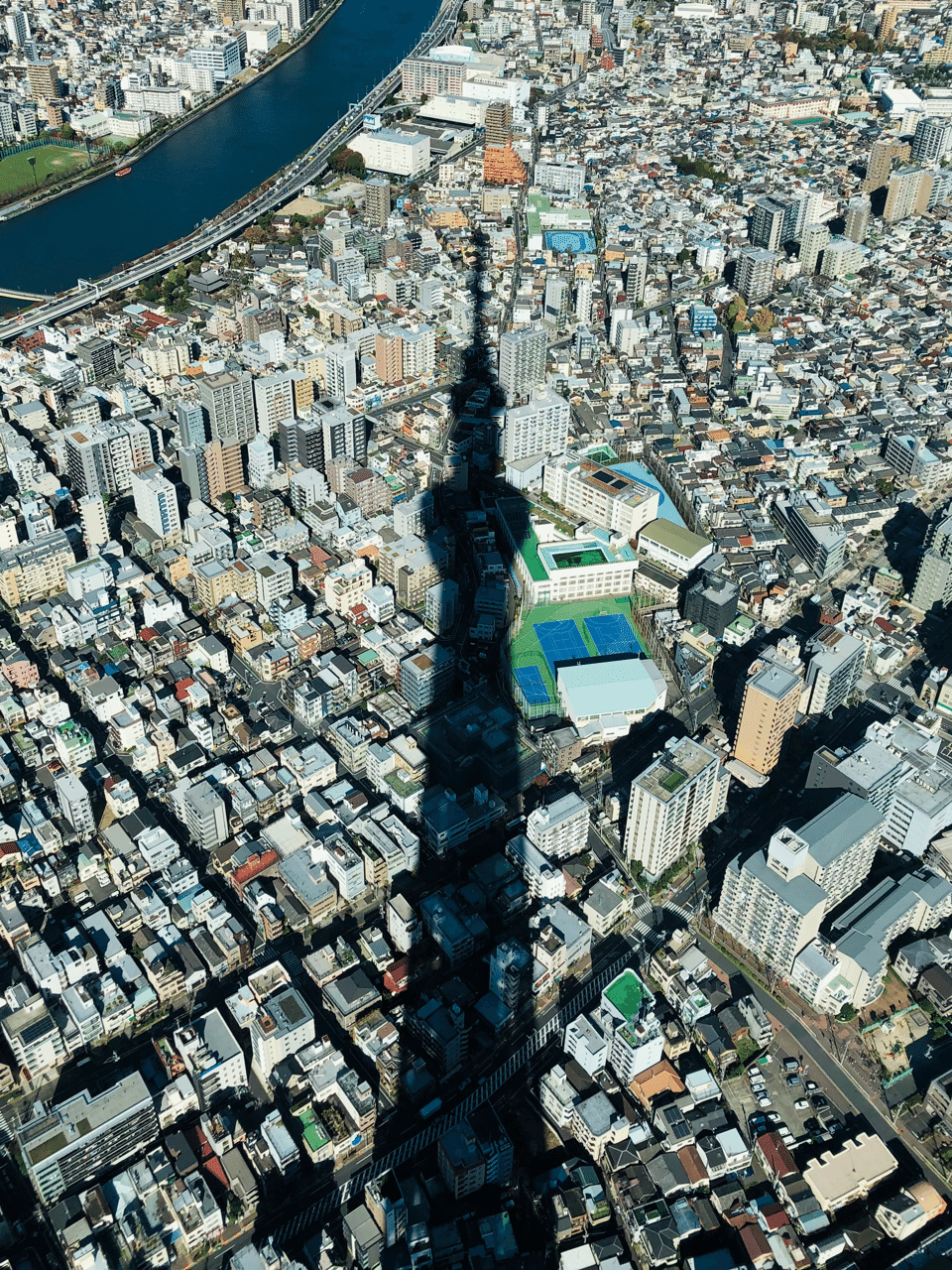 新しい発見 東京スカイツリー 押上 ころ Note